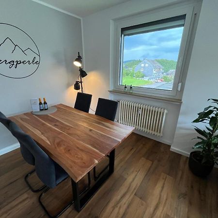 Fewo Bergperle Willingen  Luaran gambar