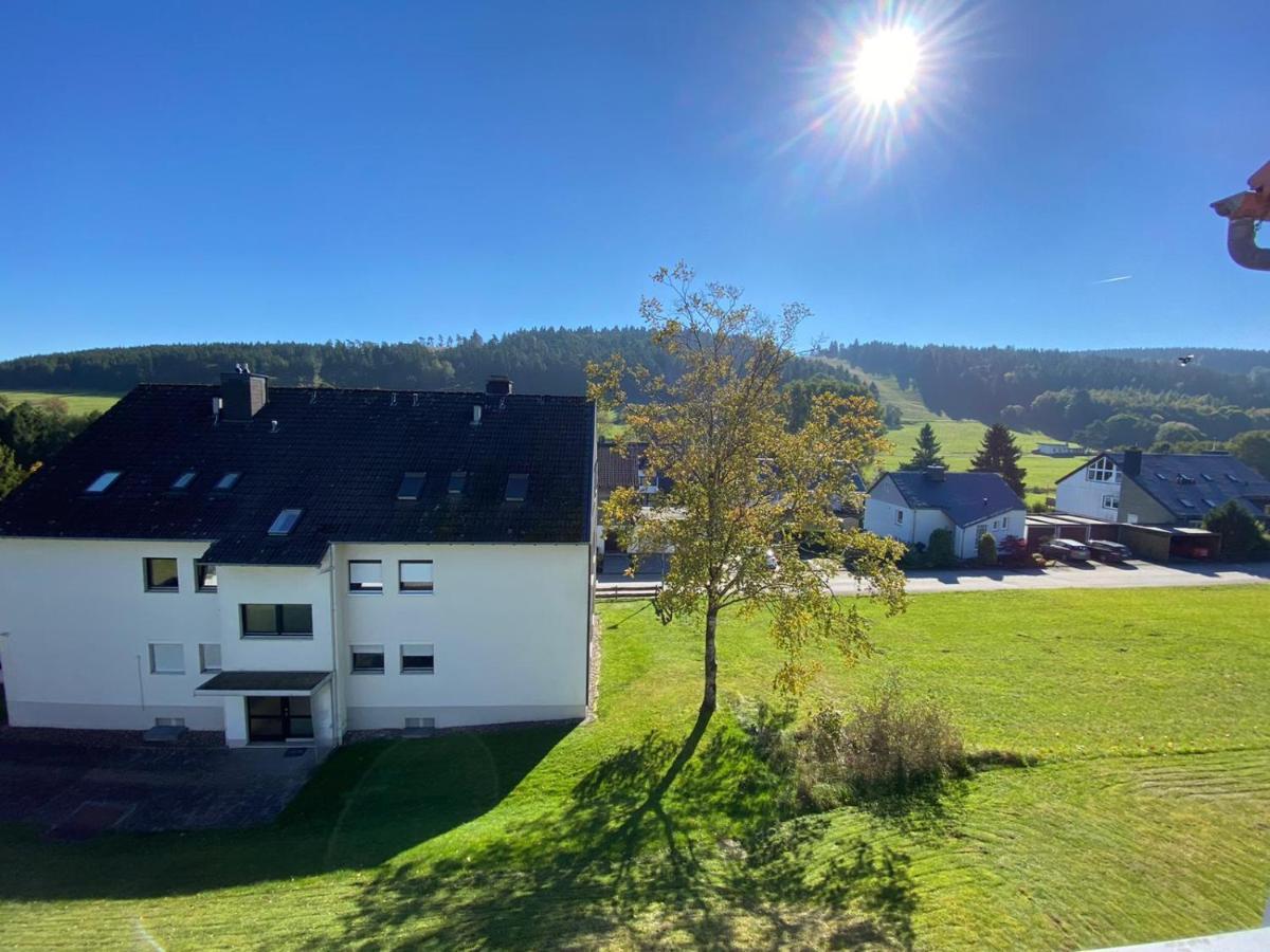 Fewo Bergperle Willingen  Luaran gambar