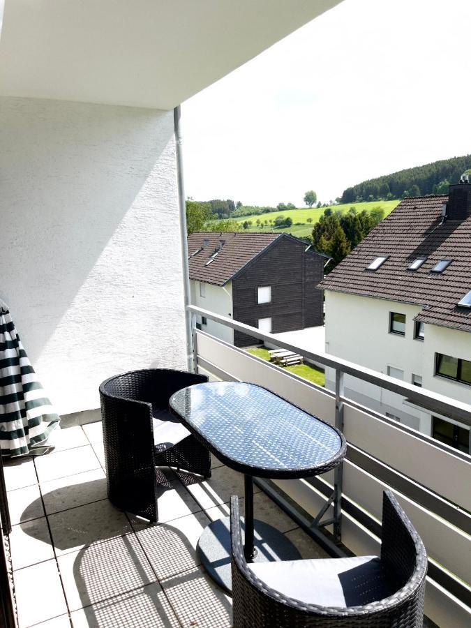 Fewo Bergperle Willingen  Luaran gambar