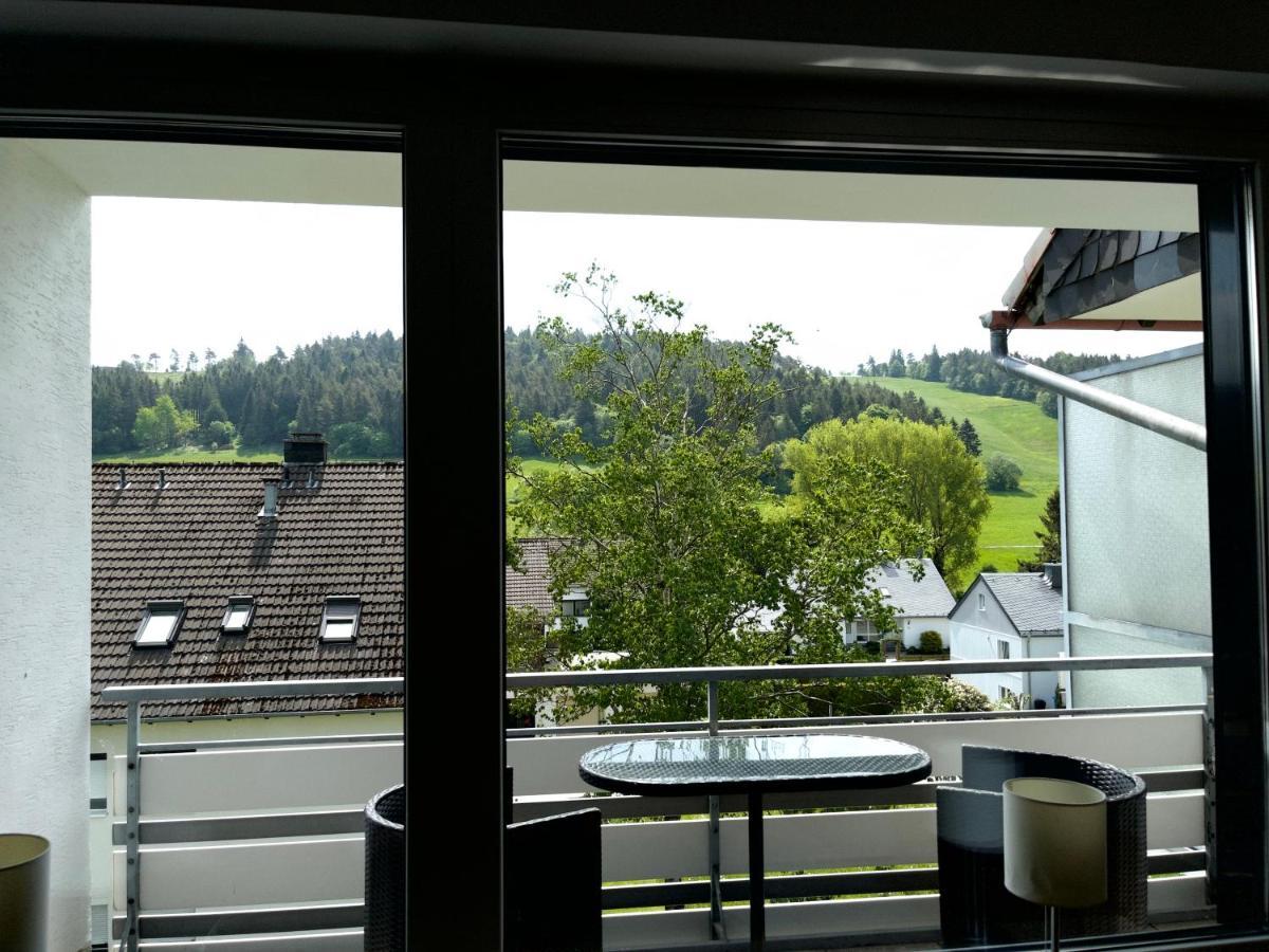 Fewo Bergperle Willingen  Luaran gambar
