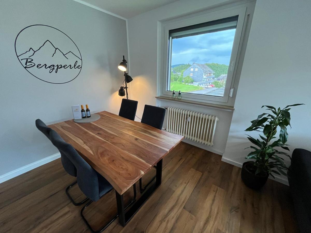 Fewo Bergperle Willingen  Luaran gambar